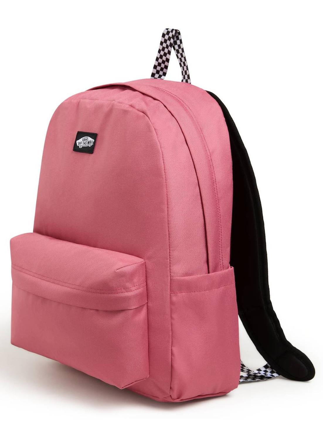Mochila Vans Old Skool para Mujer. VN000H4WZRY — imagen 2
