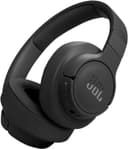 Audífonos JBL Tune 770NC Cancelación de Ruido Adaptativa Negro 70H Batería Bluetooth 5.3