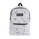 Mochila Everest Hombre Casual Blanco Caballero