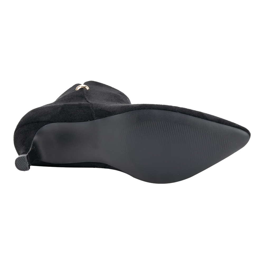 BOTA DAMA YAELI VESTIR ANTE TACON DELGADO 6.5Cm 1312957 — imagen 10
