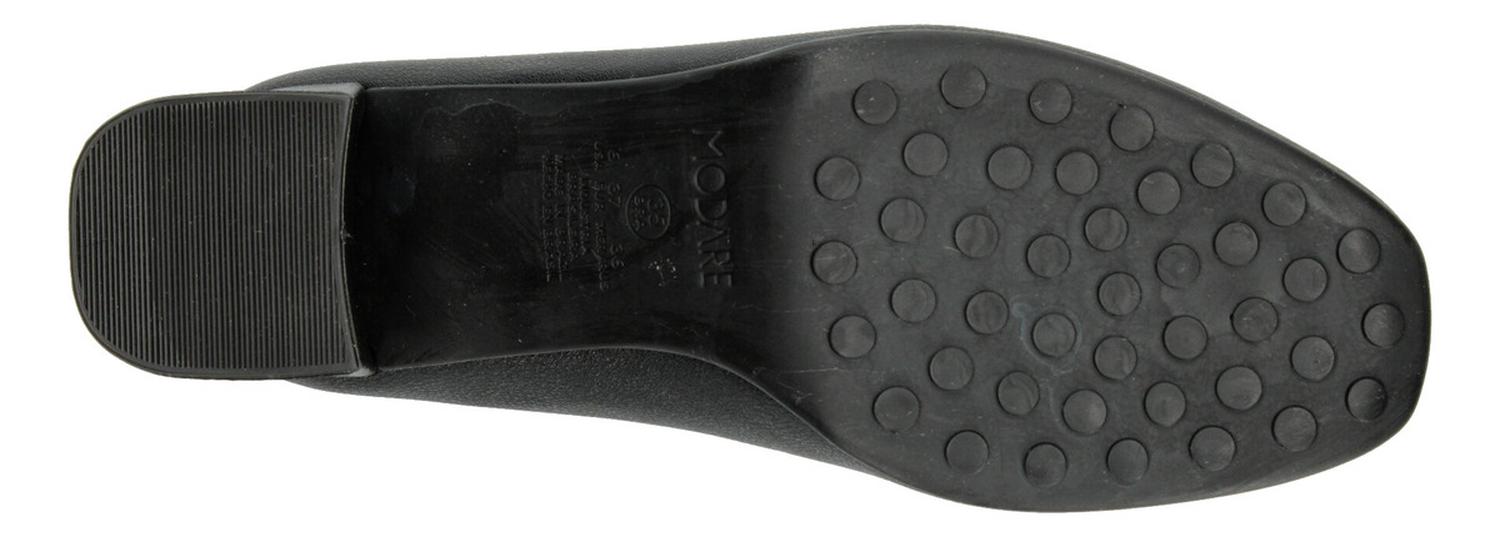 Zapatillas Modare Dama Casual Negro Mujer — imagen 9