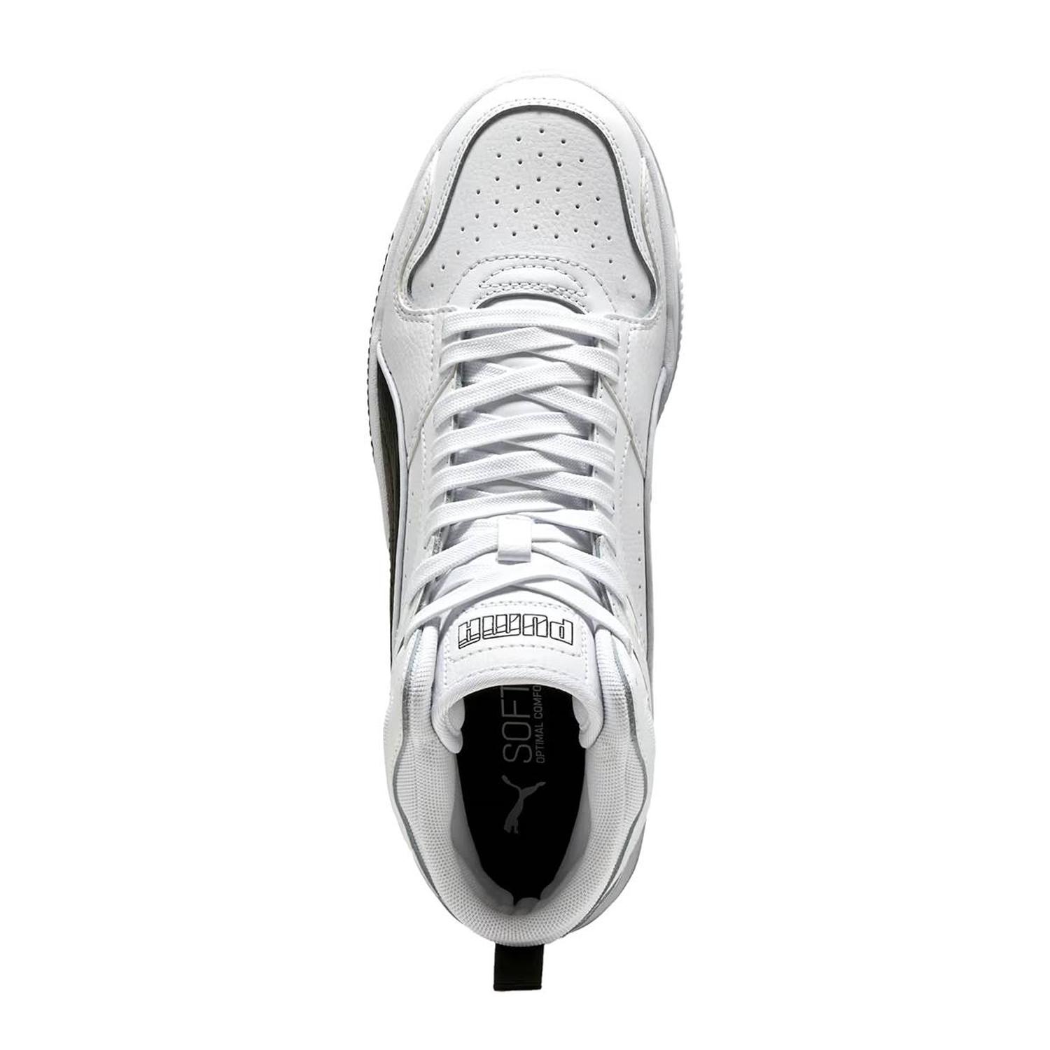 Tenis Puma RBD Break Mid para Hombre 402413-03 — imagen 4