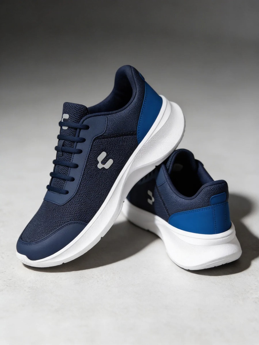 Tenis Charly Hombre Deportivo Correr 1106877 — imagen 10