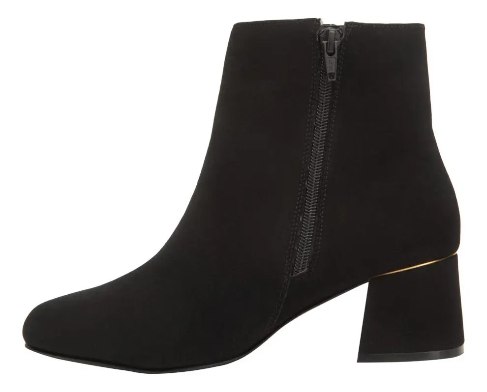 Bota Corta Dama Yaeli Fashion Vestir 1258780 — imagen 11