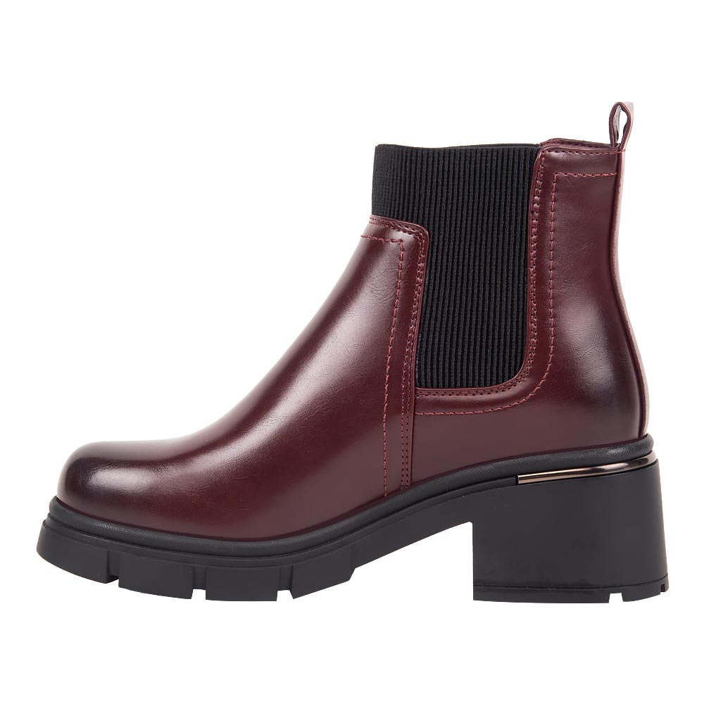 BOTA DAMA GOODYEAR CHELSEA SUELA TRACK 5.5Cm 1312943 — imagen 11
