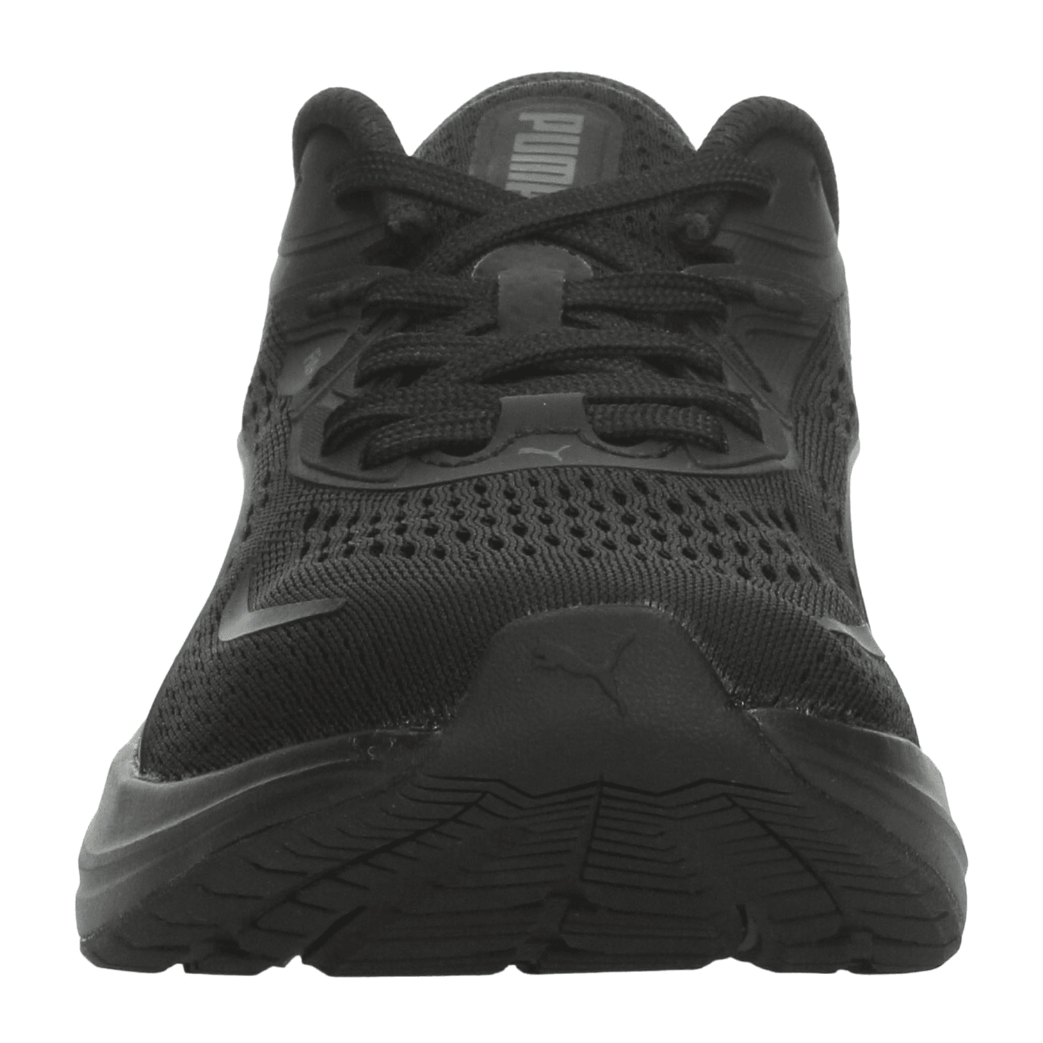 Tenis Puma Skyrocket Lite 2 Dama Deportivo Running Negro Mujer — imagen 6