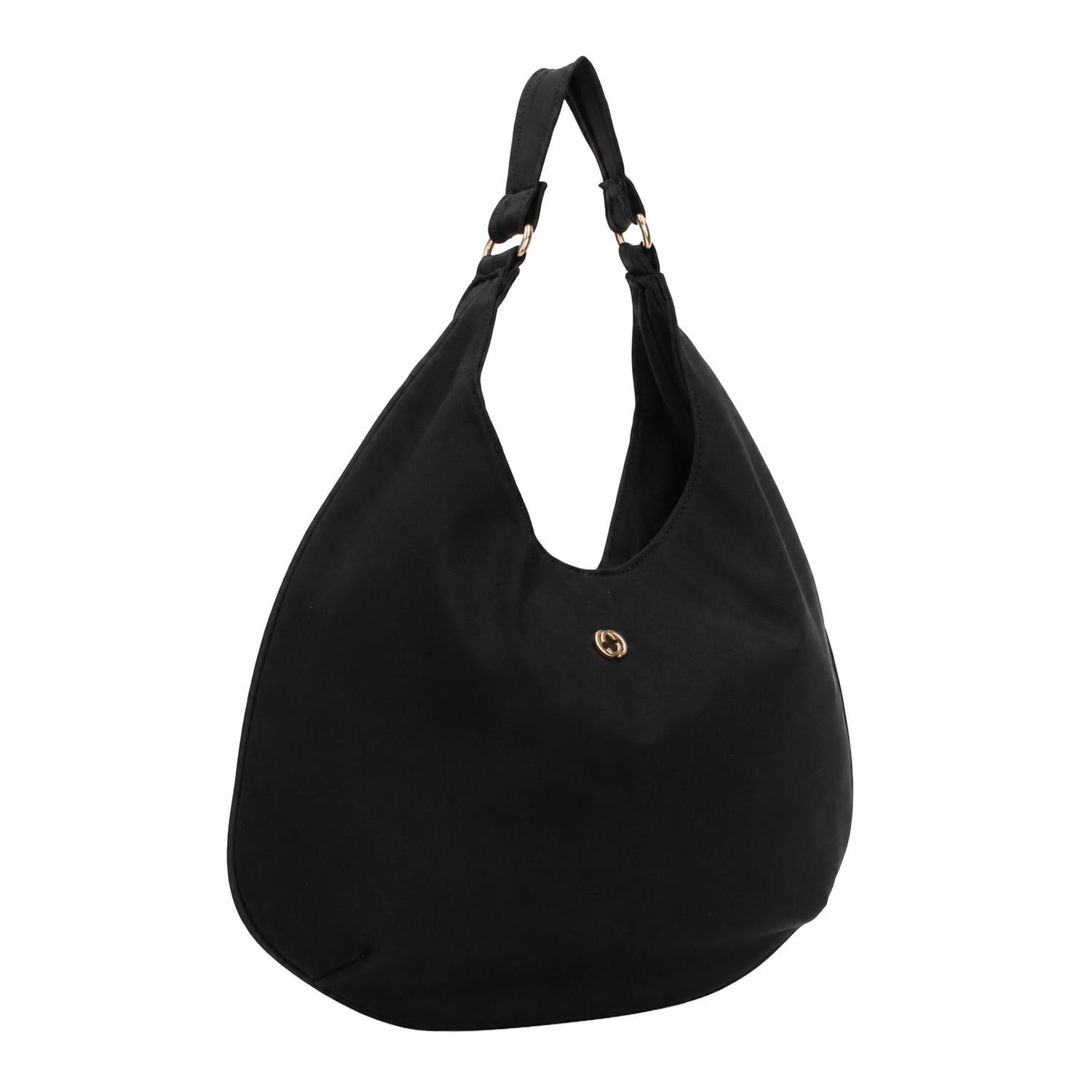 Bolsa Felianna Dama Negro Casual Para Mujer — imagen 3