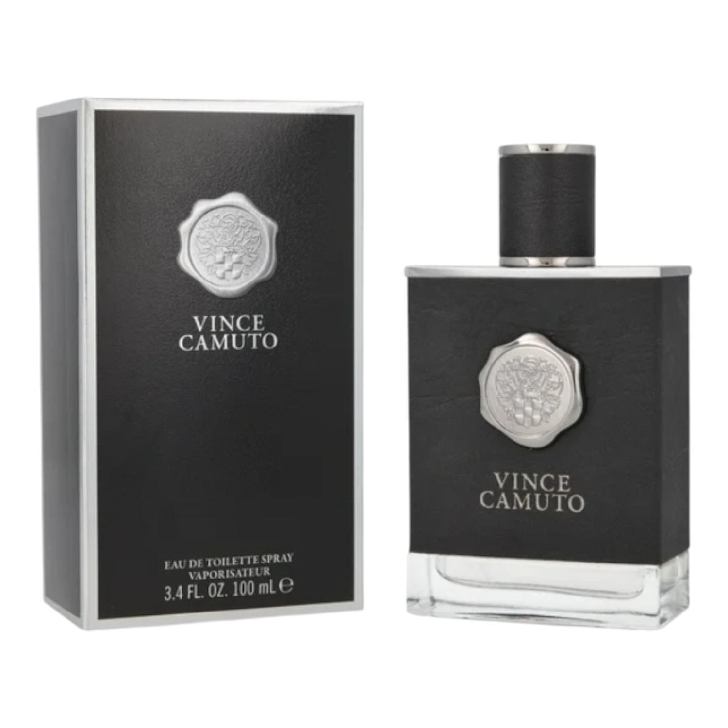 VINCE CAMUTO EDT 100 ML — imagen 3
