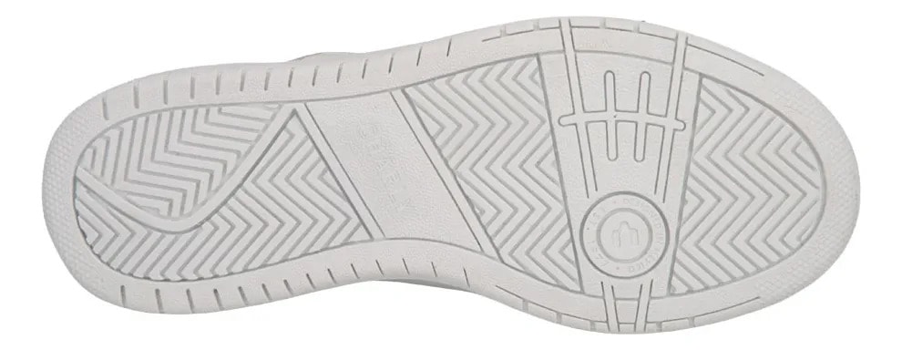 Tenis Charly Dama Casual Skate Titan 1310346 — imagen 10