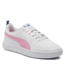Tenis Puma Rickie JR para Mujer 384311-28