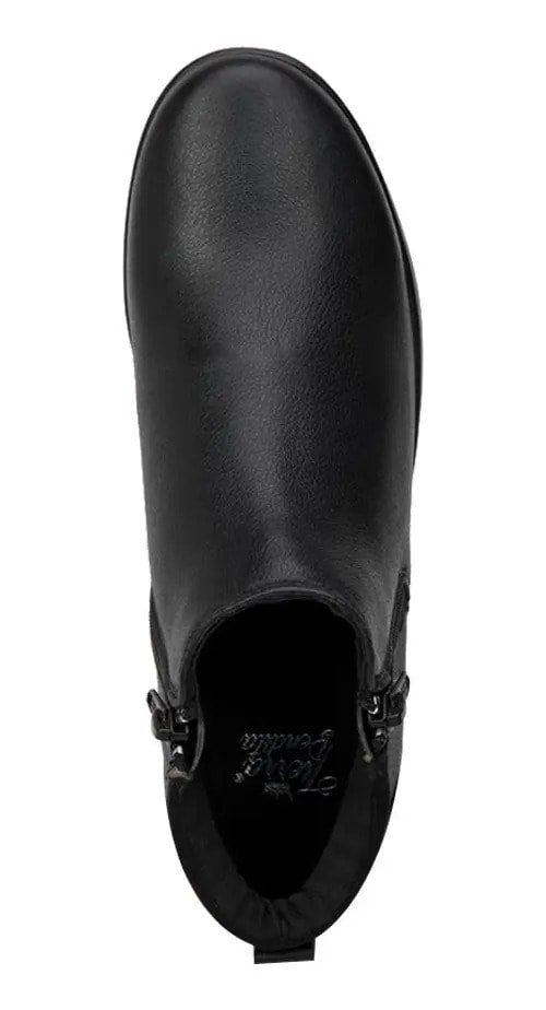 Bota Shosh Dama Confort Piel Vacuno Piso 1031096 — imagen 11