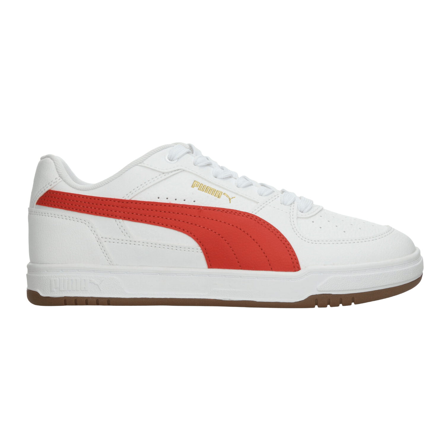 Tenis Puma Caven III Hombre Casual Blanco Caballero — imagen 1