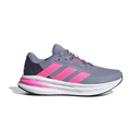 Tenis Adidas Galaxy 7 Dama Running Gris Mujer