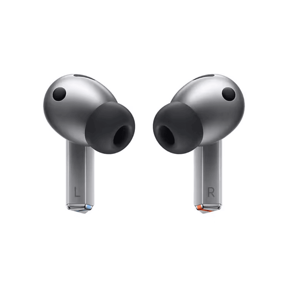 Audífonos Inalámbricos Samsung Galaxy Buds3 Pro (Plata) - Móvil — imagen 4