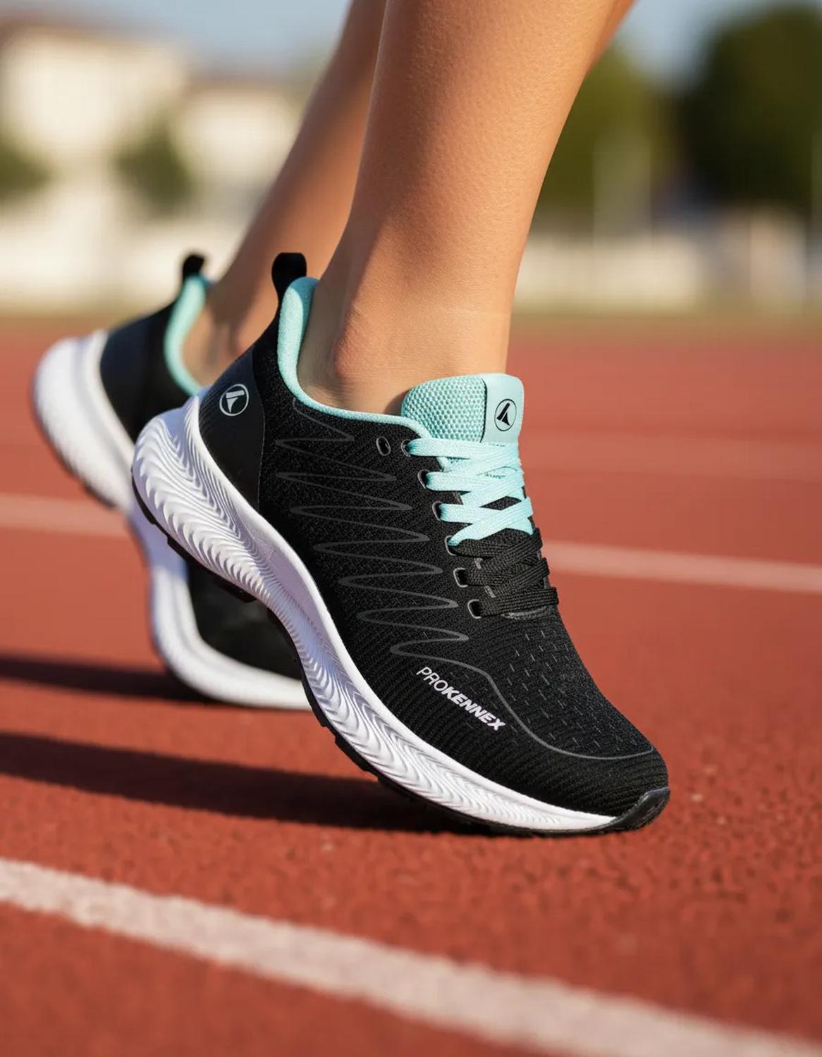 Tenis Mujer Prokennex Para Correr 1025382 — imagen 1