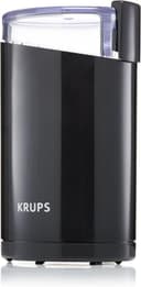 Molino café y especias eléctrico Krups 12 Tazas Acero Inox