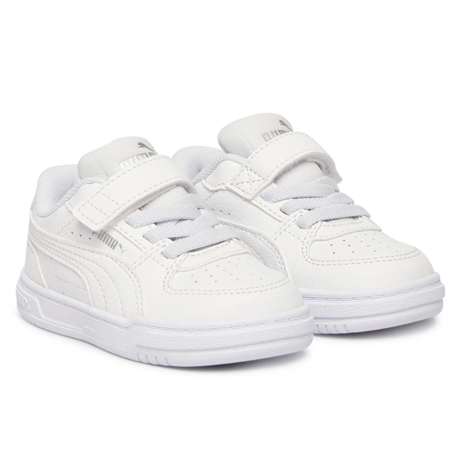 Tenis Puma Caven III AC+ INF para Niños Pequeños 406247-01 — imagen 2