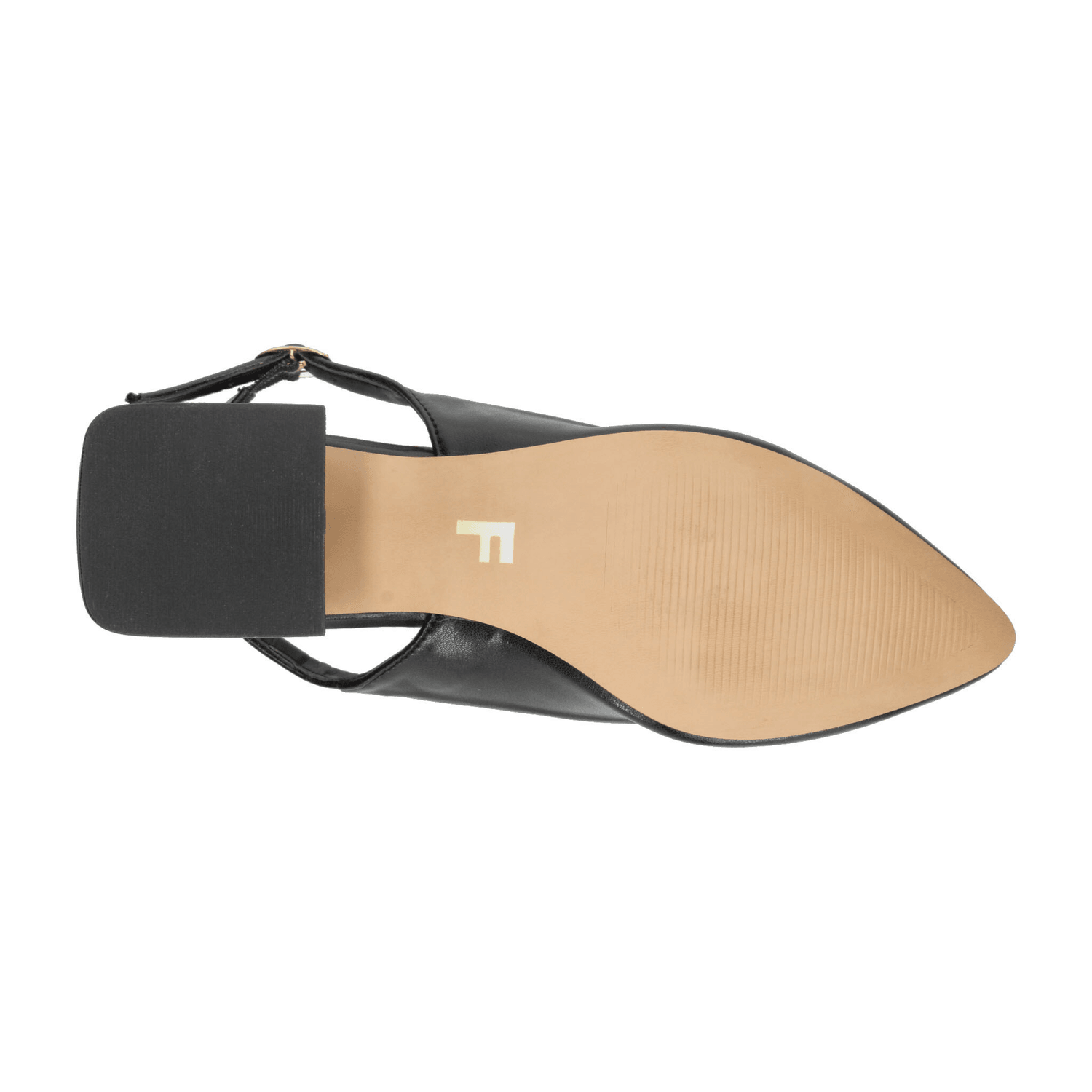Zapatillas Dama Efe Negro Casual Mujer — imagen 10
