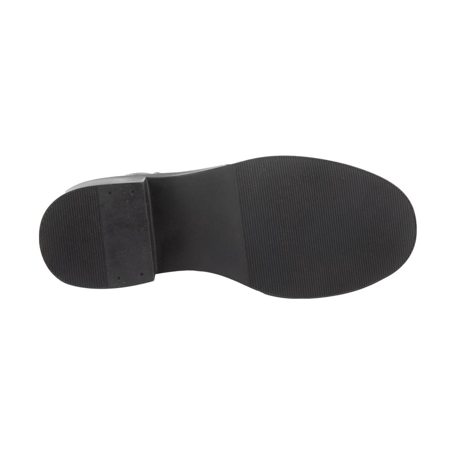 BOTA DAMA TIERRA BENDITA CASUAL PLACA EN TALON 4.5Cm 1224034 — imagen 4