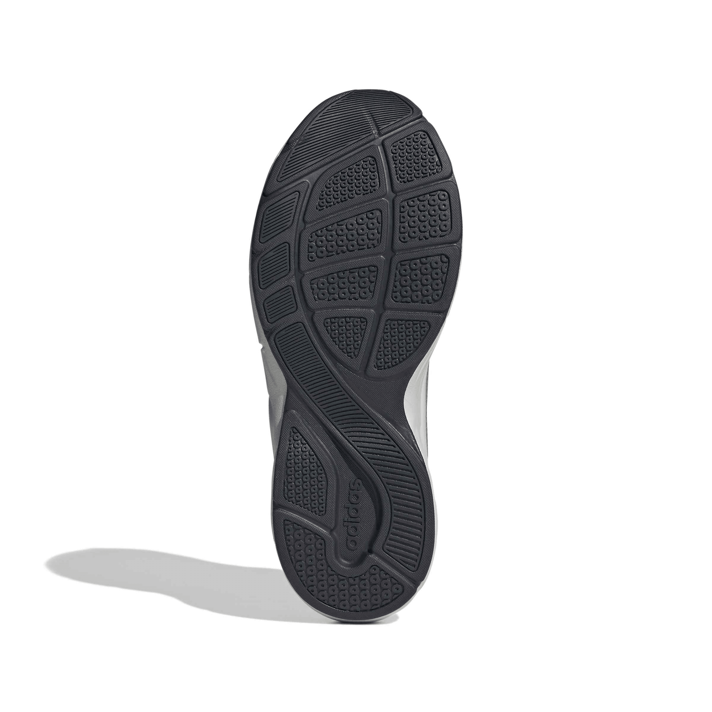 Tenis Adidas Eclyptix 2000 Dama Deportivo Running Gris Mujer — imagen 16