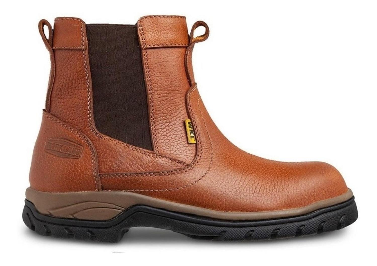 Bota Roper 77420 Workland Hombre Casuales — imagen 19