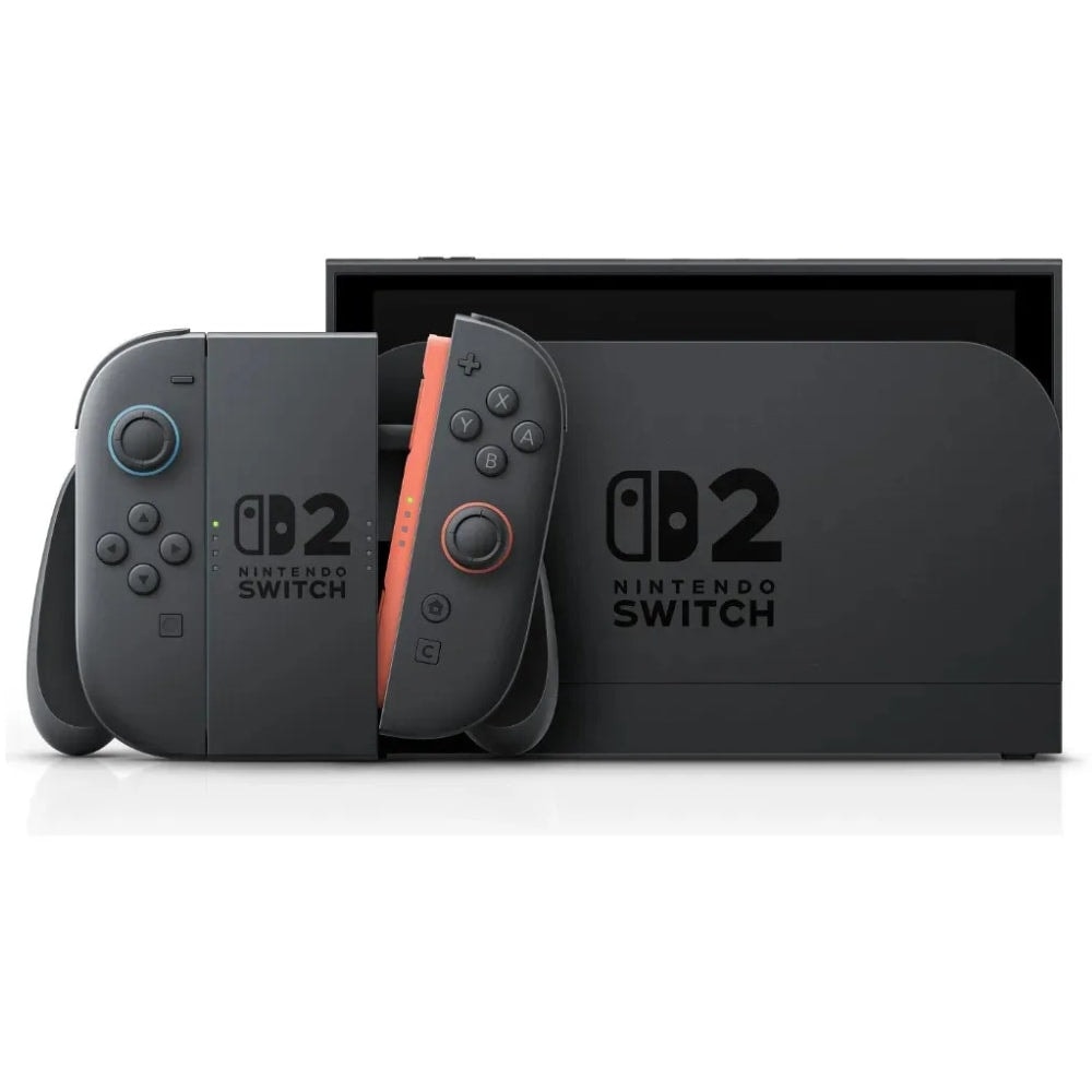 Consola Nintendo Switch 2 Choose You Bundle — imagen 4