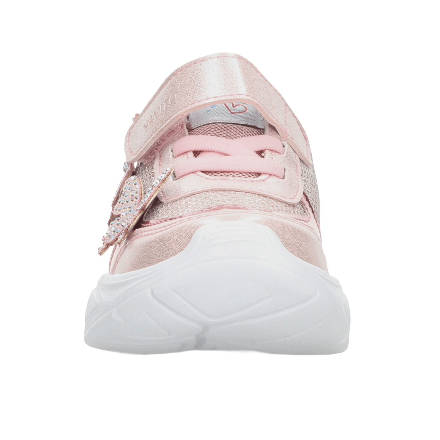 Tenis Vavito Niña Bebé Rosa Infantil T12-15 — imagen 7