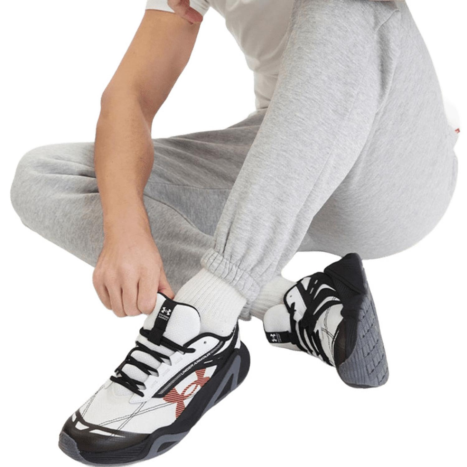 Tenis Under Armour UA Charged Commit TR 5 para Hombre 6007140-103 — imagen 4