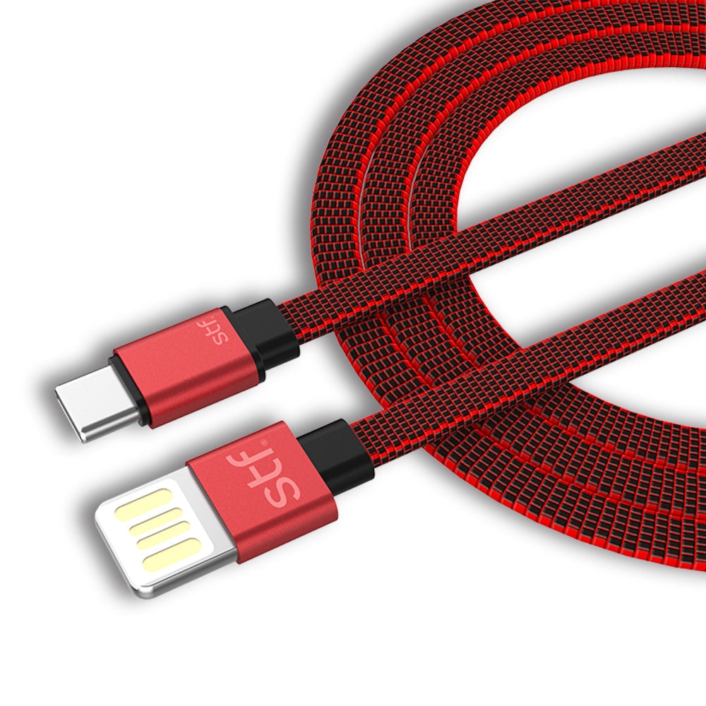 Cable USB a Tipo C 1 Metro Carga Ultra Rápida 3A — imagen 6