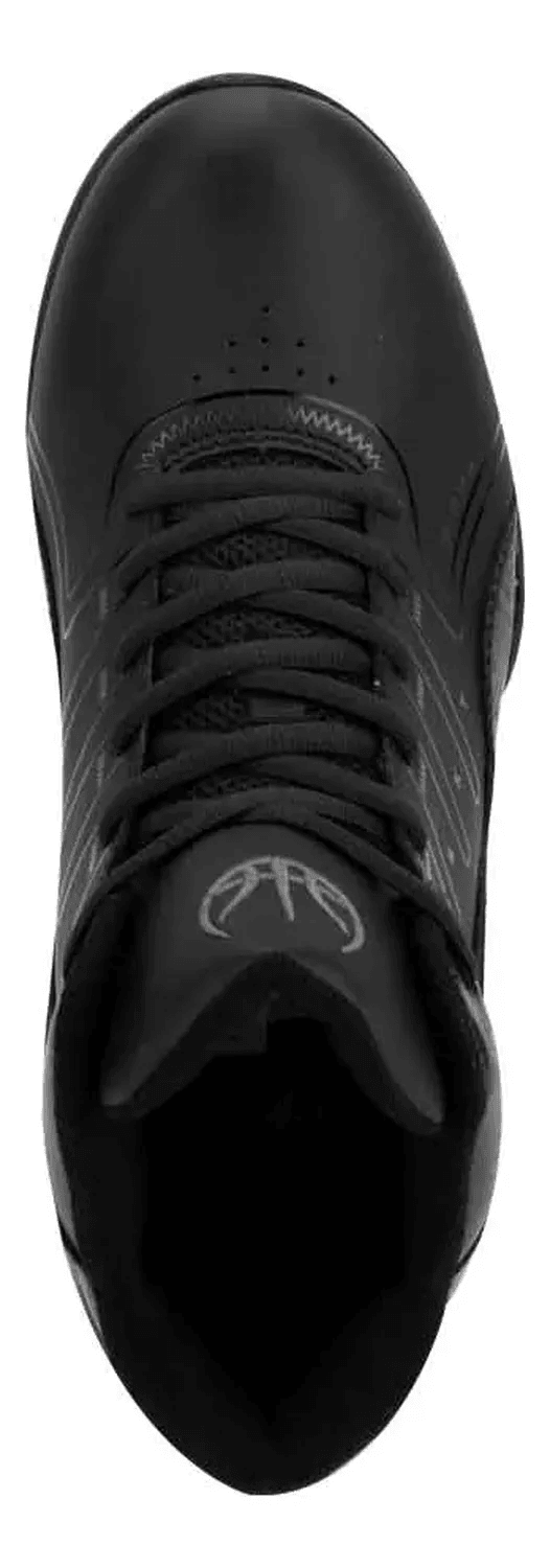 Tenis Pirma Caballero Bota Craquelado 1260567 — imagen 3