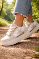 Tenis Belinda Peregrin Dama Urbano Caja 1151079