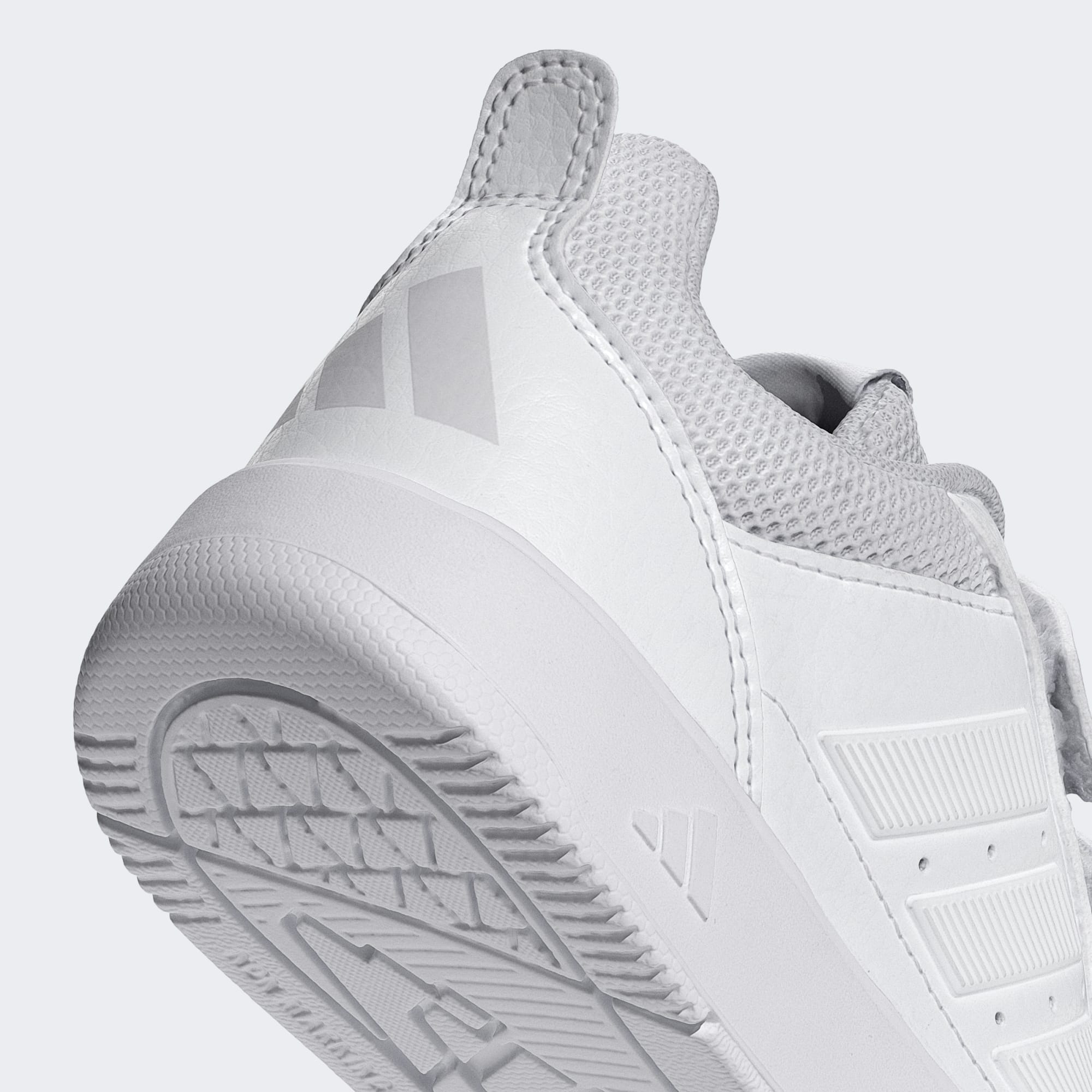 Tenis Adidas Tensaur Sport 3.0 CF - Blanco — imagen 9