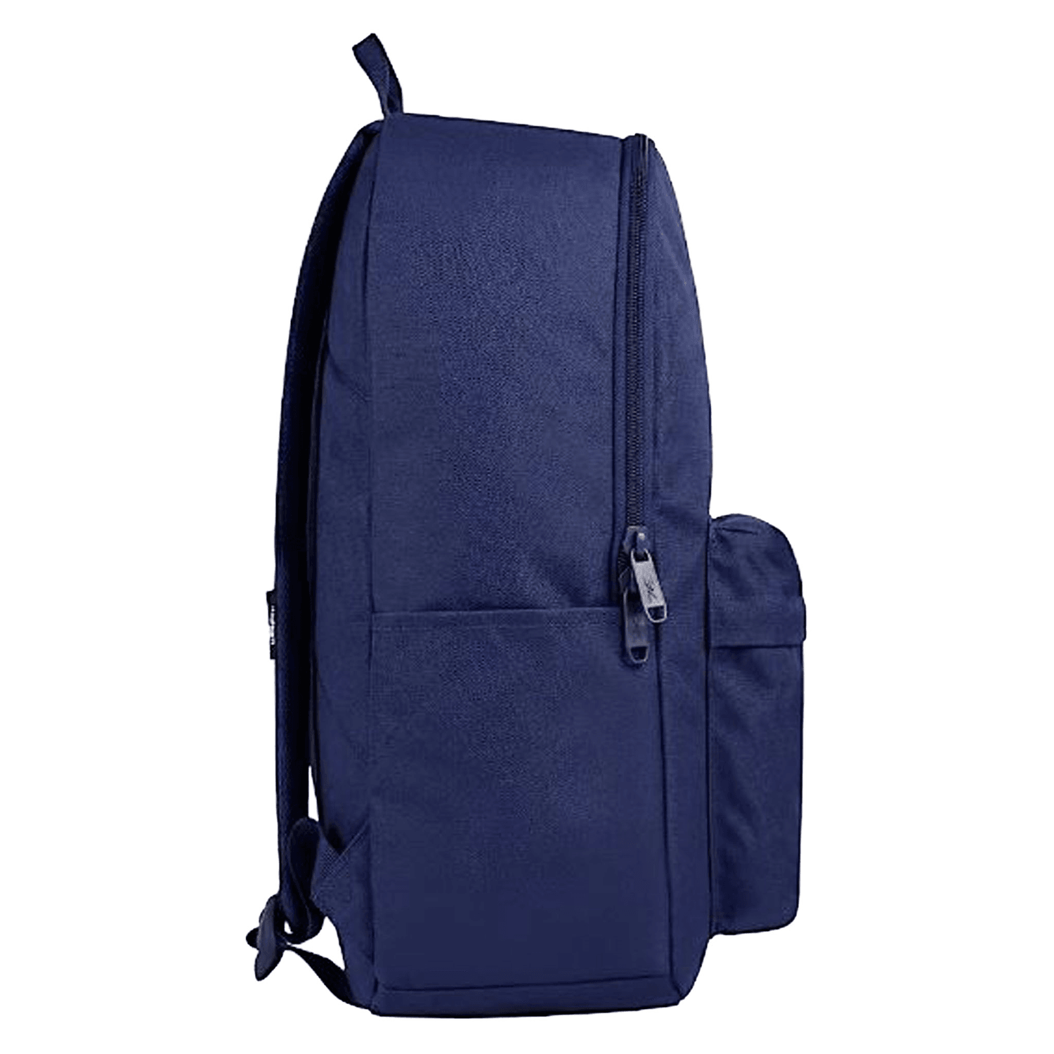Mochila Reebok Classic Azul Escolar Unisex 17L — imagen 4