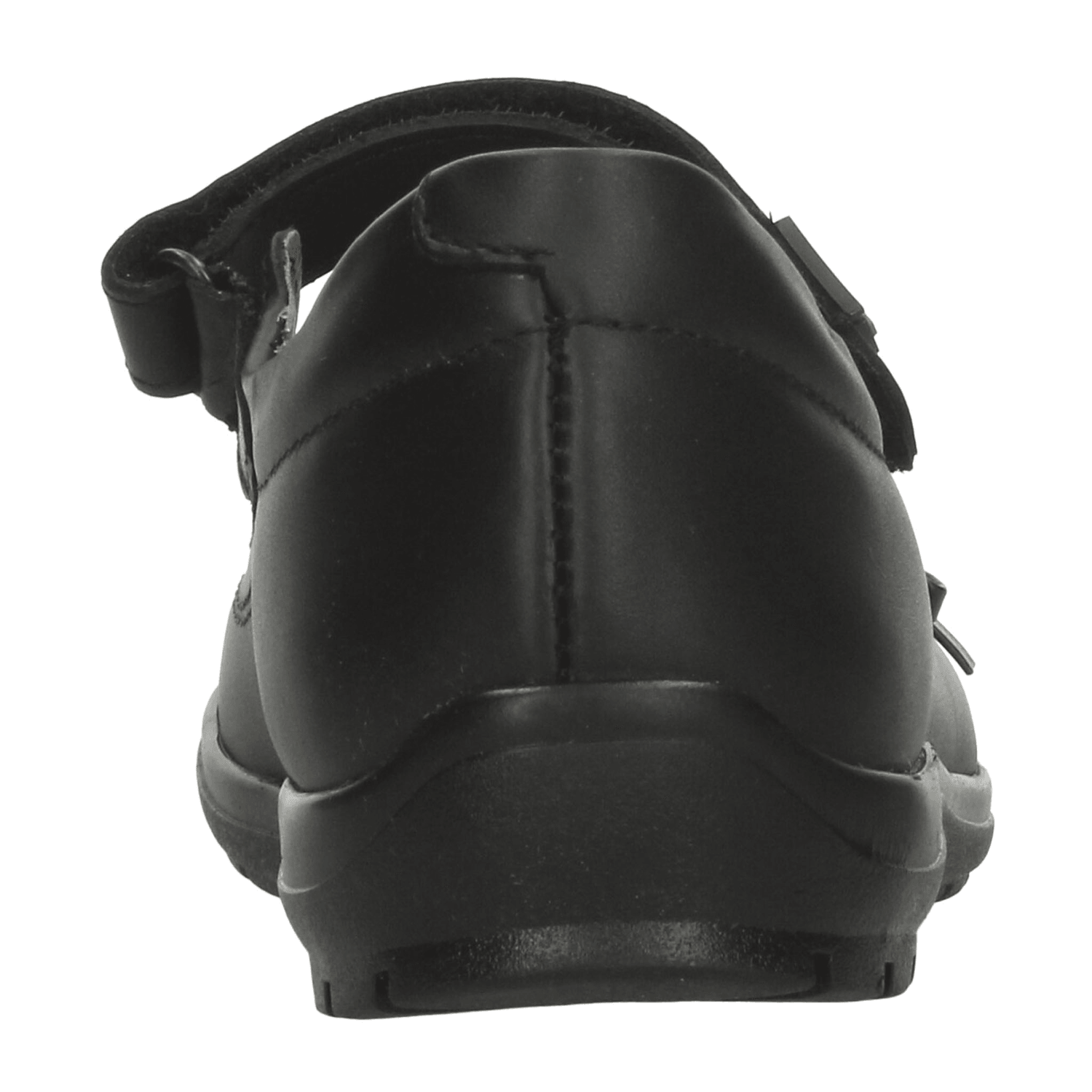 Zapato Coqueta Niña Escolar Negro Infantil T18-22 — imagen 7