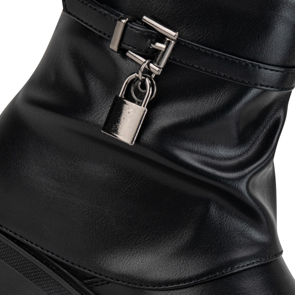 BOTA NIÑA VIVIS SHOES KIDS TUBO DOBLADO 1314221 — imagen 12