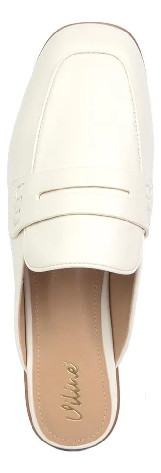 Zapato Vi Line Dama Mule 1255873 — imagen 9