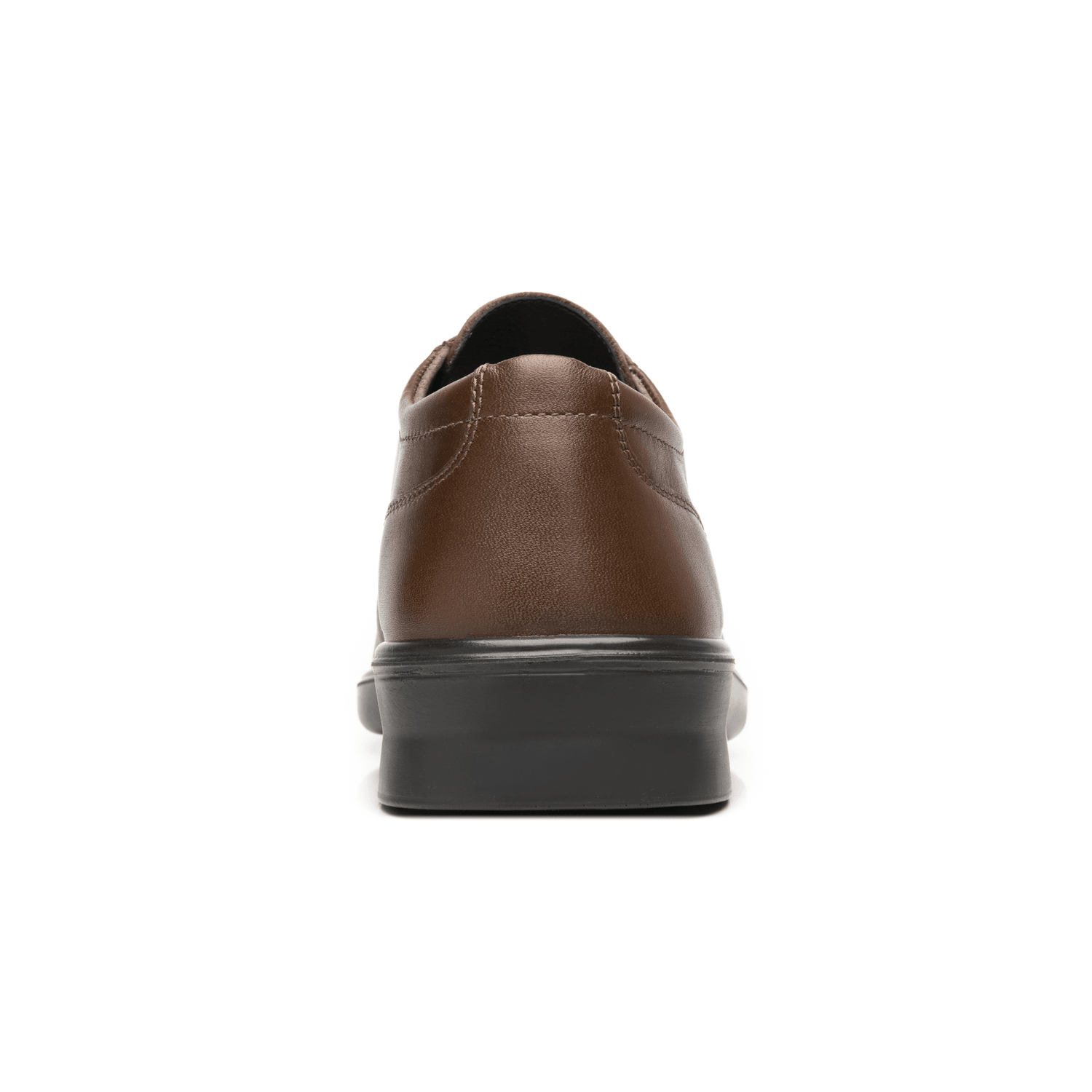 Zapato Flexi Hombre Cafe de Vestir Para Caballero — imagen 7