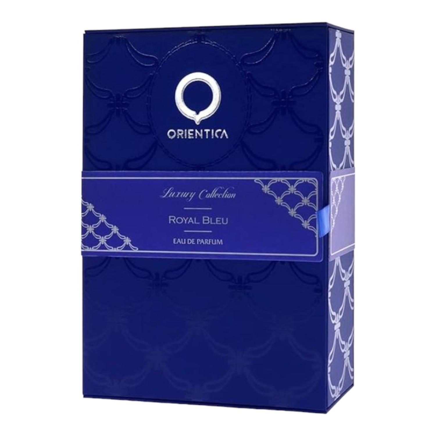 ORIENTICA ROYAL BLEU 100 ML — imagen 2