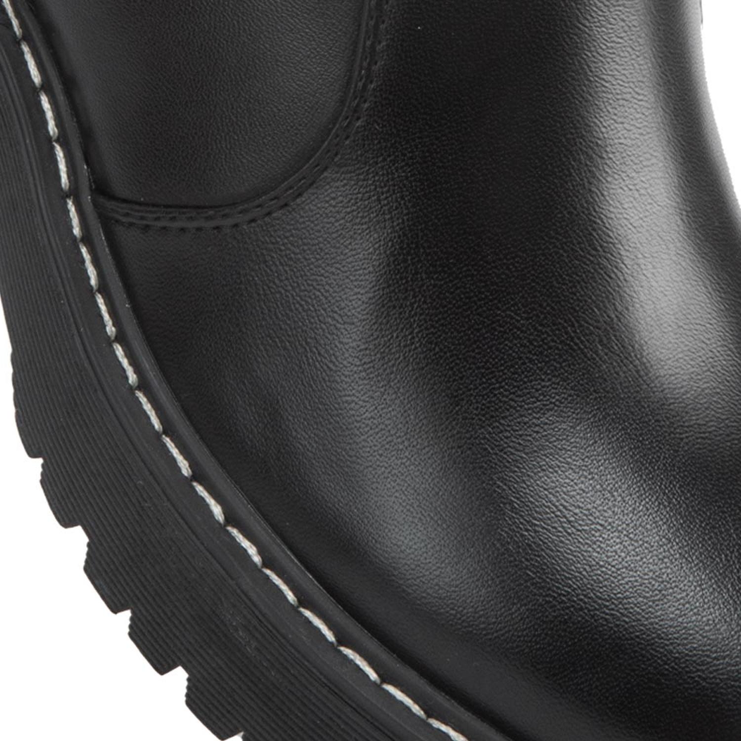 BOTA DAMA GOODYEAR CON HEBILLA SUELA TRACK 4.5Cm 1224174 — imagen 6