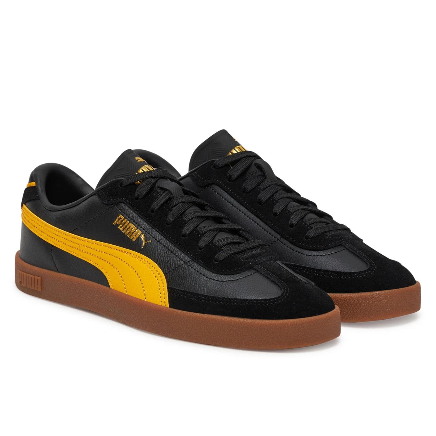 Tenis Puma Club II Era para Hombre 397447-21 — imagen 2