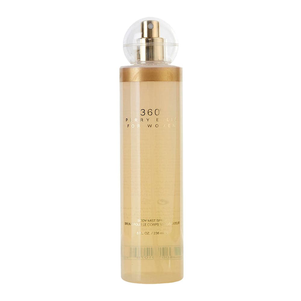 Perfume 360 BODY 236 ml dama Mag — image 2