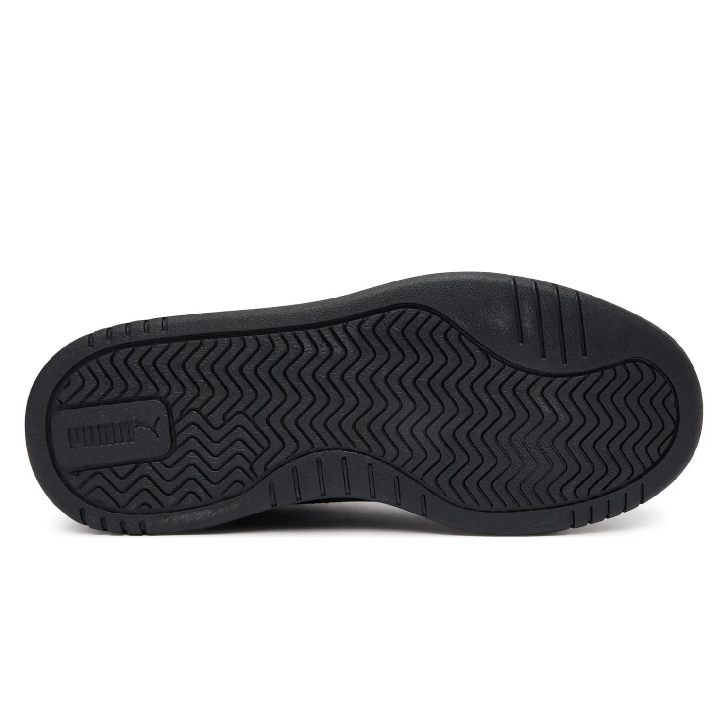 Tenis Puma Caven III JR UNISEX 406235-02 — imagen 7