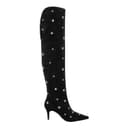 BOTA DAMA BELINDA PEREGRIN VESTIR PUNTAL TACON 7Cm 1313021