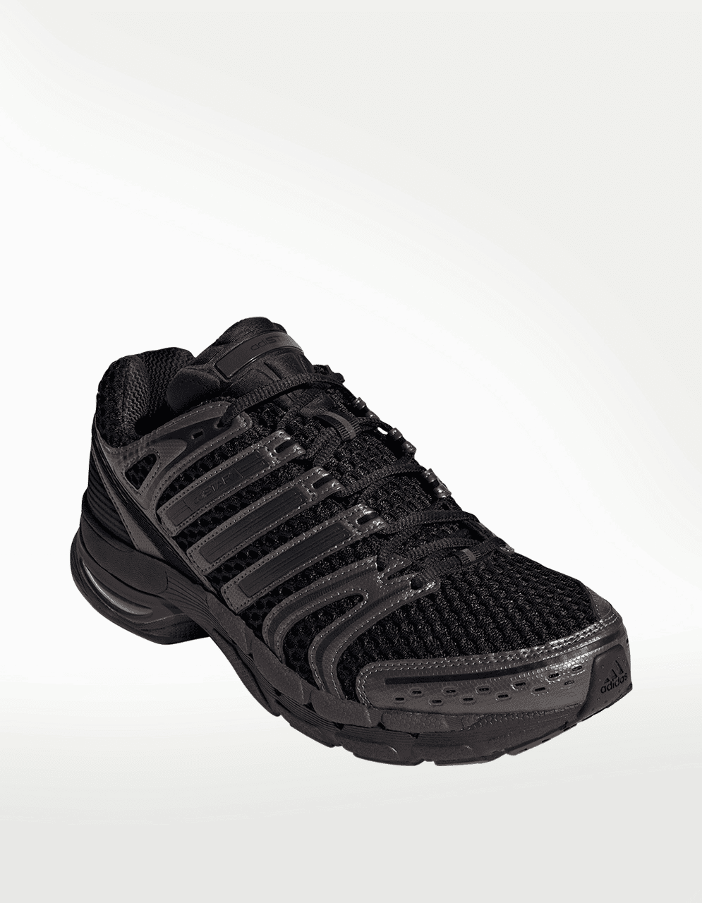 Tenis Adidas Adistar Control 5 Negro - Hombre — imagen 6