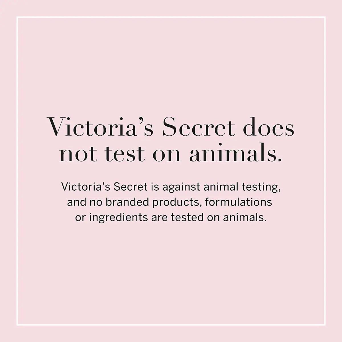 Victoria’s Secret Bare Vanilla Body Mist 250 ml – Vainilla y Cachemira — image 4