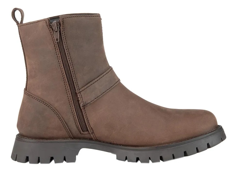 Botin Levi's Caballero Heavy Moto 1244829 — imagen 12