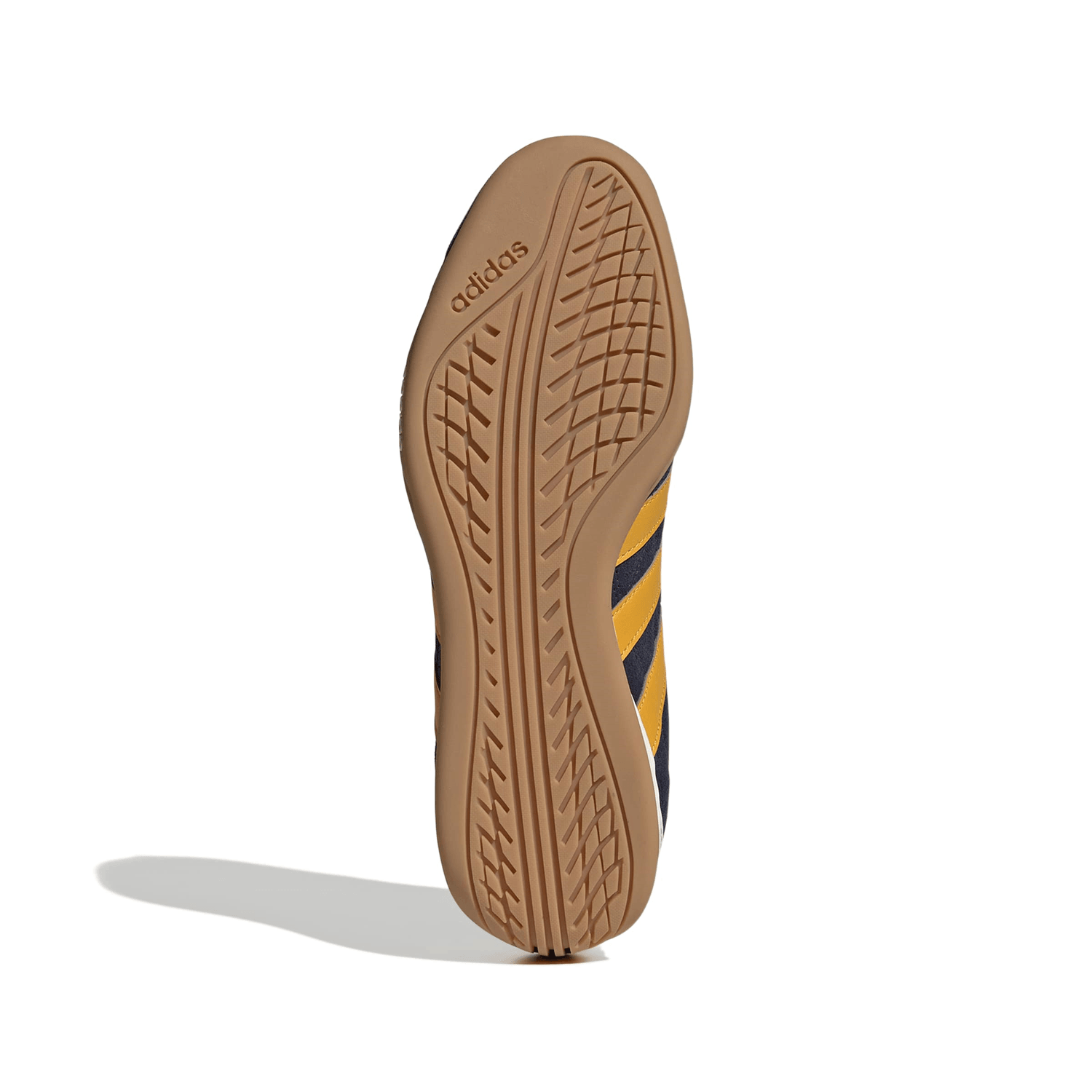 Tenis Hombre Adidas Groundpulse Azul Marino Casual Caballero — imagen 9