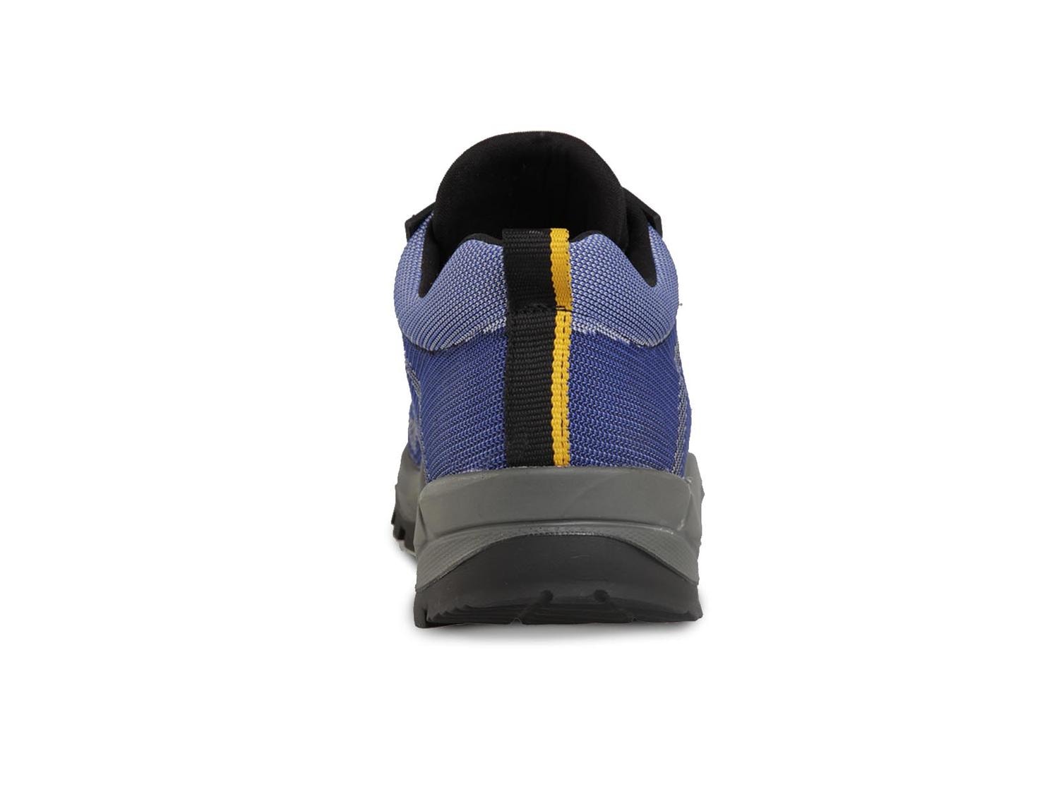 Tenis industrial Seguridad Hombre casquillo Workland 76451AZ — imagen 5
