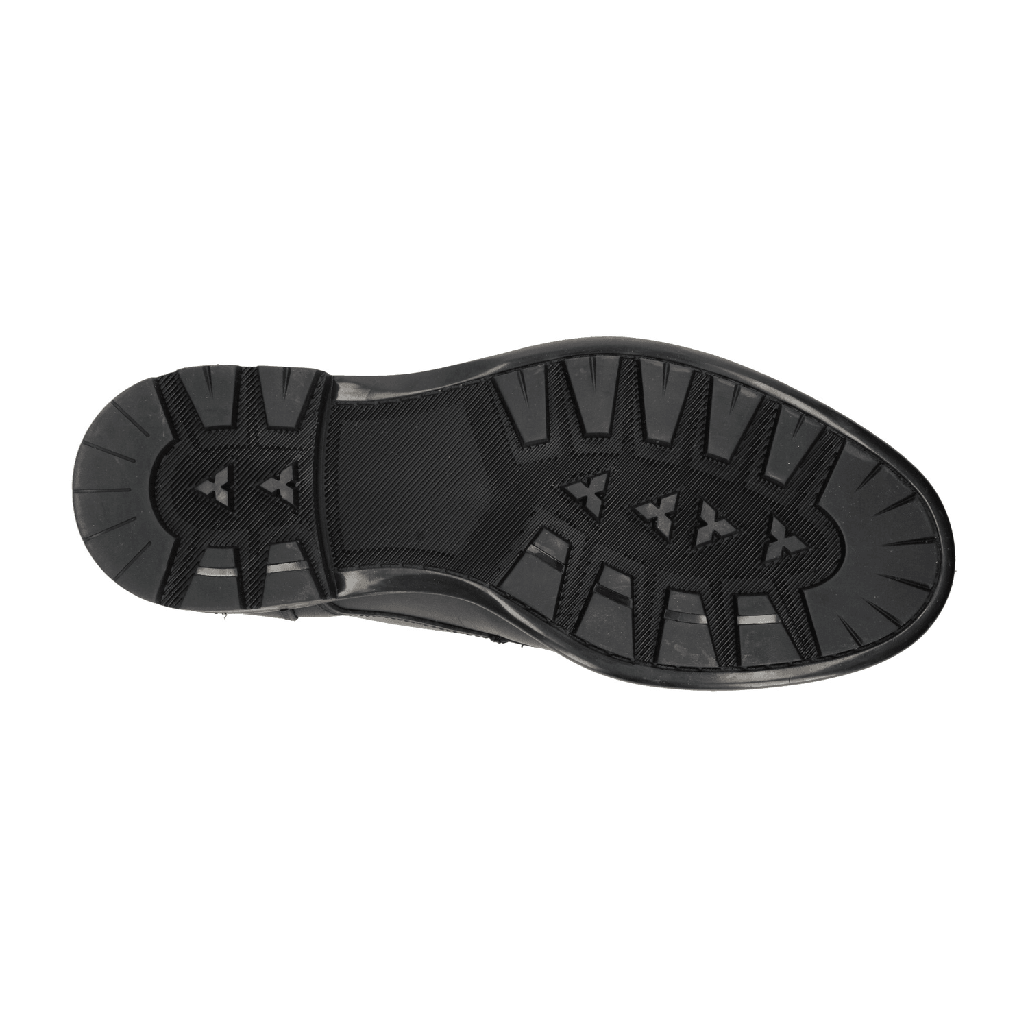 Bota Wrangler Hombre Casual Cafe Caballero — imagen 9