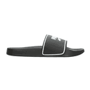 Sandalias Puma Lead Cat 2.0 Dama Ducha Playa Casual Negro Mujer